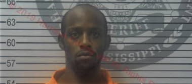 Julio Williams, - Harrison County, MS 