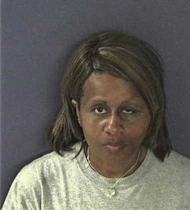 Quineasia Williams, - Gadsden County, FL 