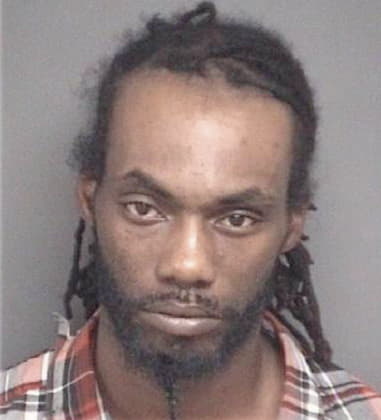 Ronald Witherspoon, - Pitt County, NC 