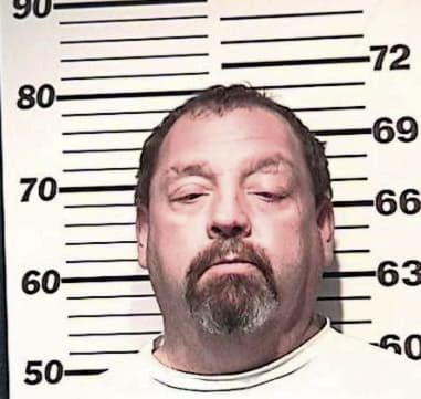 Timothy Witt, - Campbell County, KY 
