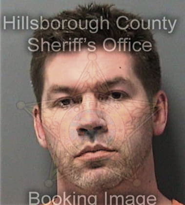 Anthony Zink, - Hillsborough County, FL 