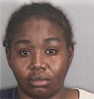 Tkeya Adams, - Manatee County, FL 