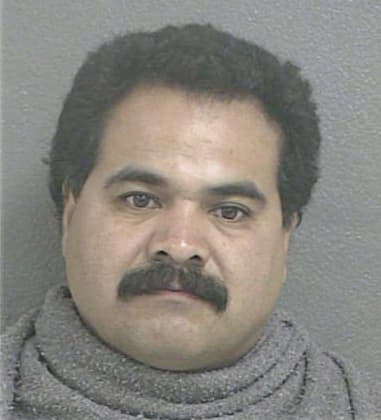 Apolonio Aleman, - Wyandotte County, KS 