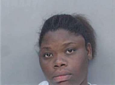 Twyla Allen, - Dade County, FL 