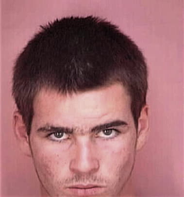 Harry Armitage - Polk County, FL 