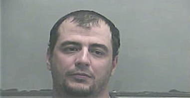 Jose Arreola, - Meade County, KY 