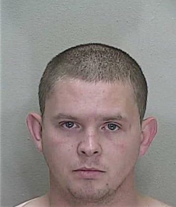 Michael Bass, - Marion County, FL 