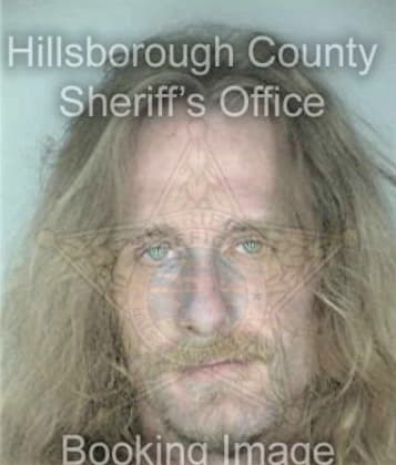 Hector Bermudez - Hillsborough County, FL 