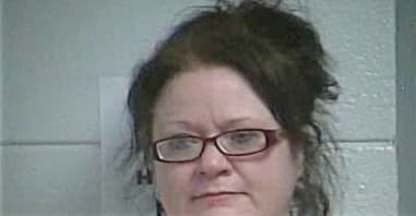 Patricia Billingsley, - Rowan County, KY 