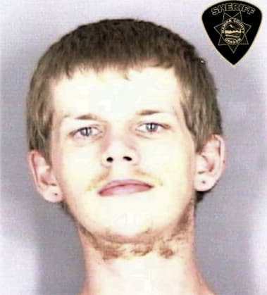 David Bohan, - Marion County, OR 