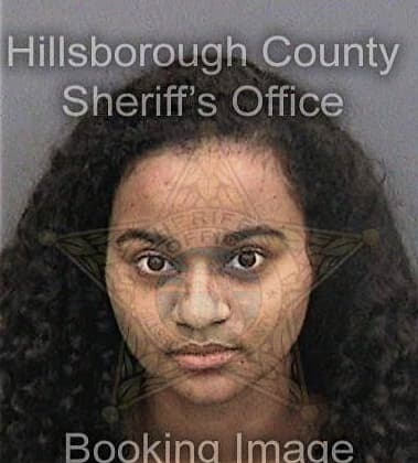 Ruby Bolden - Hillsborough County, FL 