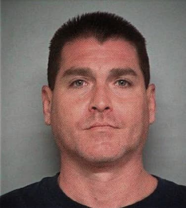 Michael Bonscher - Polk County, FL 