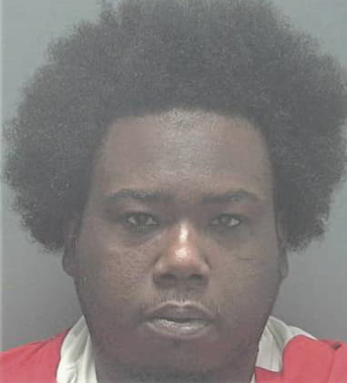 Demond Booker, - Lee County, FL 