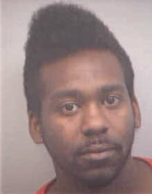 Donte Boone - Fulton County, GA 