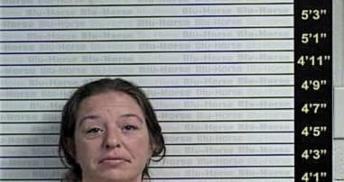 Kandace Briguglio, - Graves County, KY 