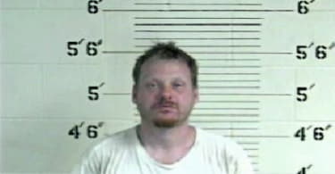 Timothy Brock, - Perry County, KY 