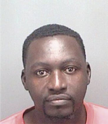 Anthony Brooks, - Pinellas County, FL 