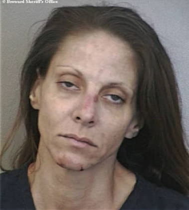 Marie Brown, - Broward County, FL 