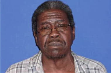 Russell Brown - Sampson County, NC 