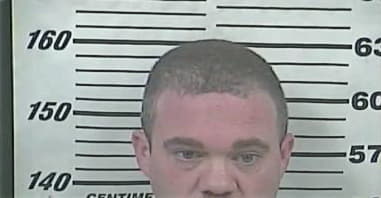 Harold Bryant, - Perry County, MS 