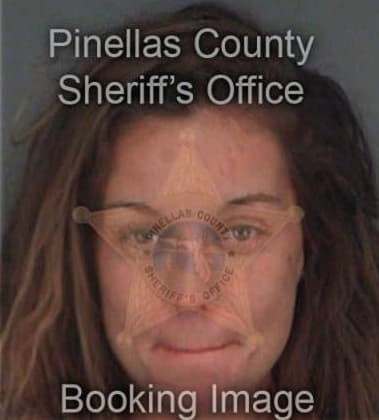 Nichole Burnett, - Pinellas County, FL 