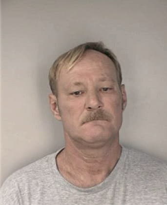 Paul Burnett, - Hillsborough County, FL 