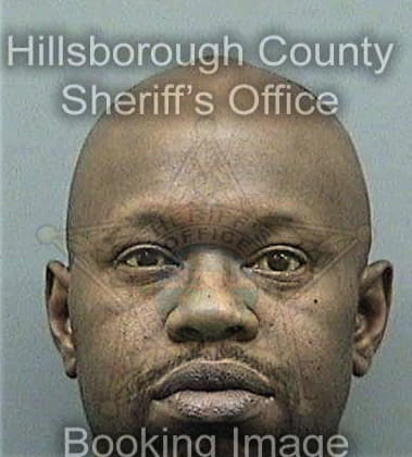 Joseph Byrd, - Hillsborough County, FL 