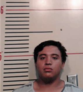 Antonio Cansino, - Parker County, TX 