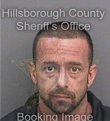 Anthony Cardinale, - Hillsborough County, FL 