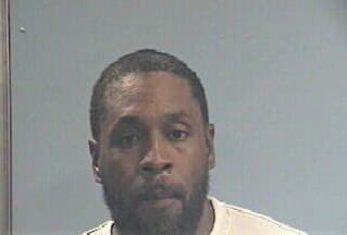 Malcolm Carpenter - Fayette County, KY 