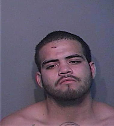 Nicholas Cartagena-Zamora - Baldwin County, AL 