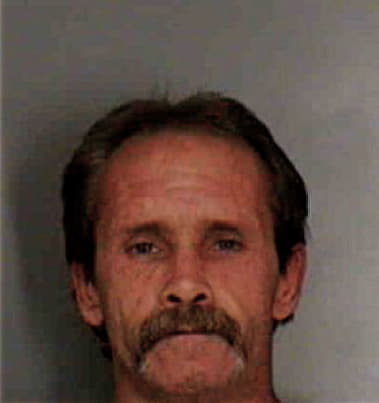 Joseph Cawood, - Polk County, FL 