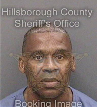 Fredrick Coleman - Hillsborough County, FL 
