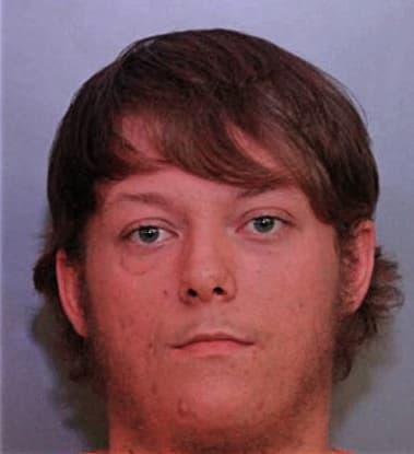 Camryn Collier - Polk County, FL 