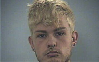 William Collins - Fayette County, KY 