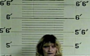 Carolynn Combs, - Perry County, KY 