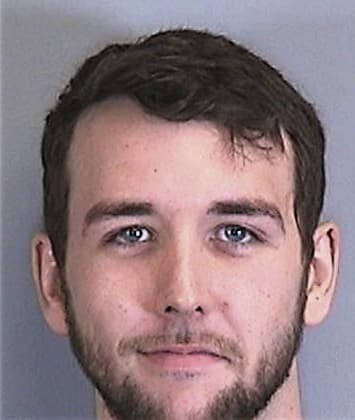 Gabriel Conrad, - Manatee County, FL 