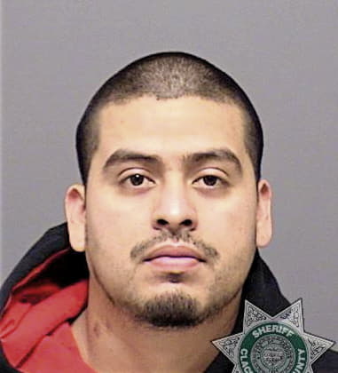 Ricardo Contrerasluna, - Clackamas County, OR 