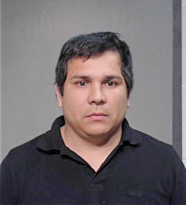 Horacio DeCoss, - Hidalgo County, TX 