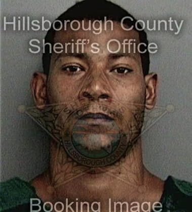 Antonio Diaz, - Hillsborough County, FL 