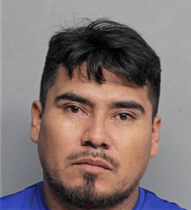 Francisco Diaz, - Dade County, FL 