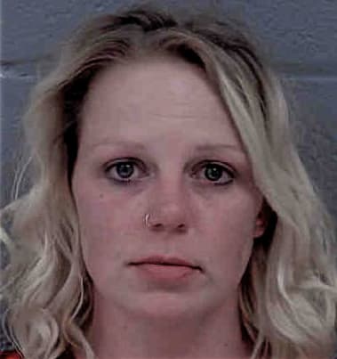 Chelsia Difiore, - Mecklenburg County, NC 