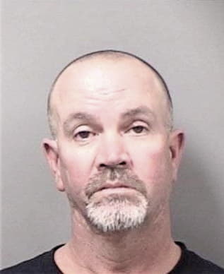 Randy Dostal, - Citrus County, FL 