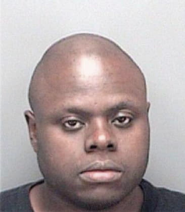 Philemon Dunbar, - Pinellas County, FL 