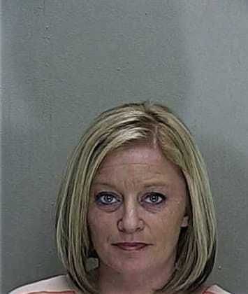 Anita Dusterhoft, - Marion County, FL 