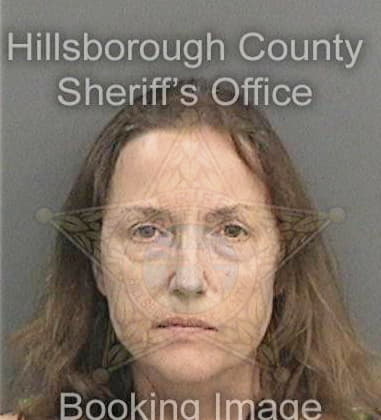 Christine Figueroa, - Hillsborough County, FL 