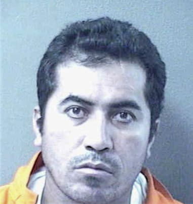 Jose Fiores-Alvarez, - Okaloosa County, FL 