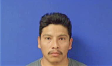 Raul Flores, - Sampson County, NC 