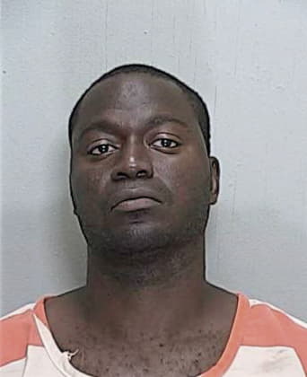 Wilmort Fraiser, - Marion County, FL 