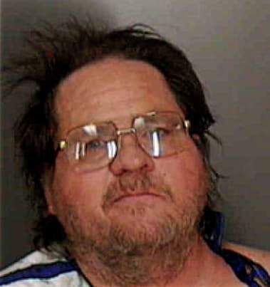 Timothy Gainey, - Polk County, FL 